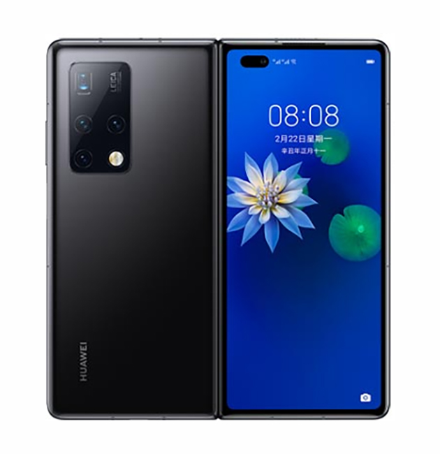 Huawei Mate X2